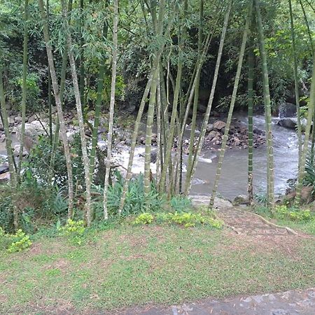 Hotel Campestre Villa Sarita サン・フランシスコ エクステリア 写真