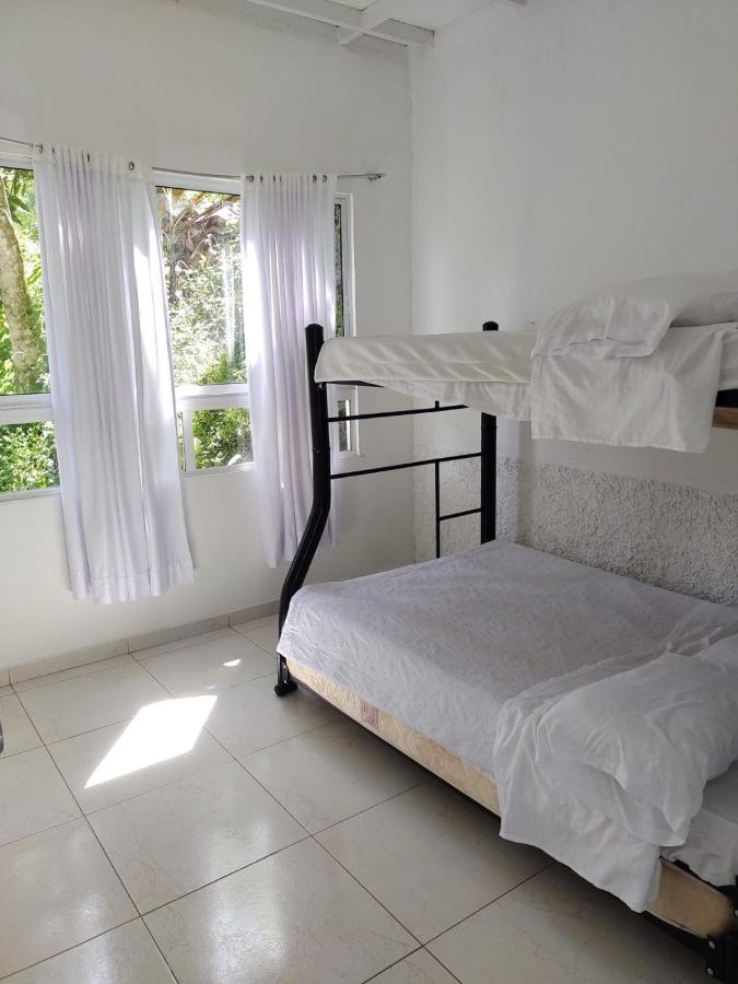 Hotel Campestre Villa Sarita サン・フランシスコ エクステリア 写真