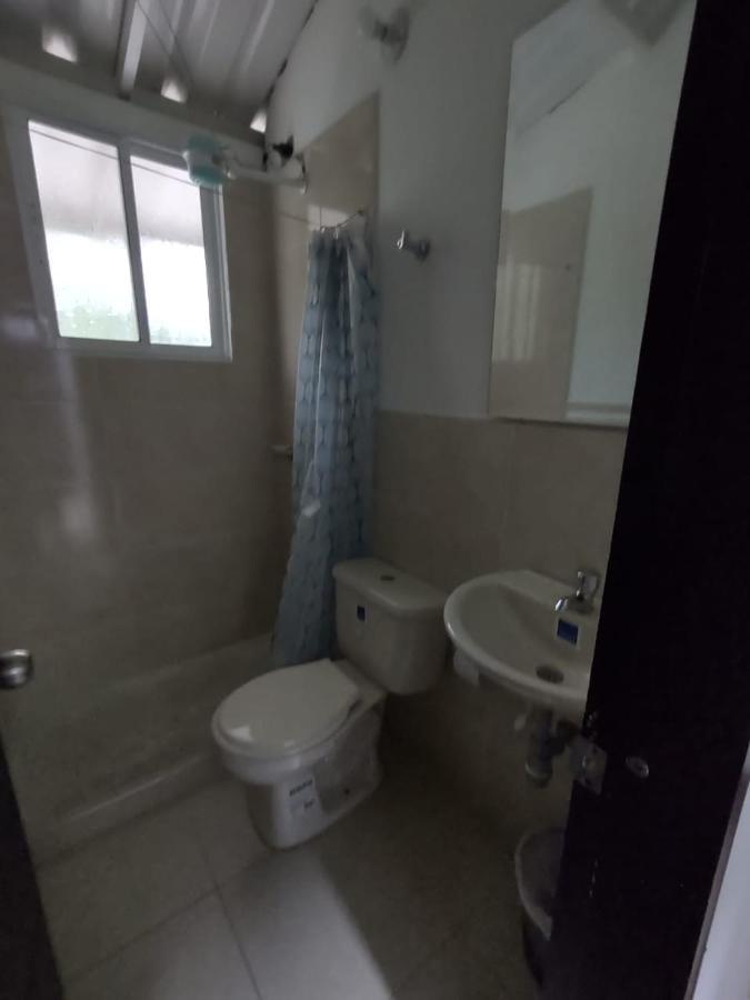 Hotel Campestre Villa Sarita サン・フランシスコ エクステリア 写真