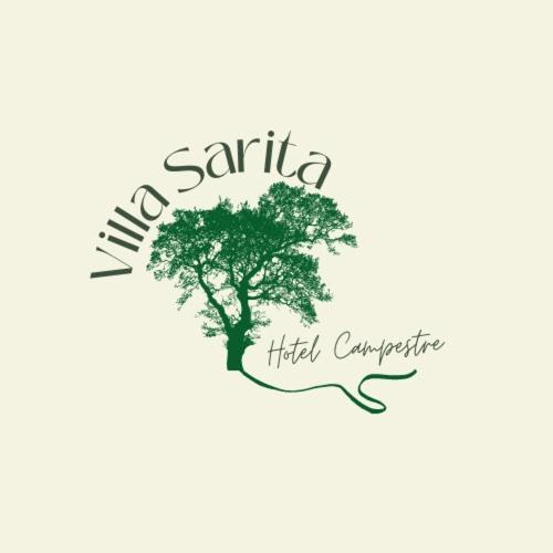Hotel Campestre Villa Sarita サン・フランシスコ エクステリア 写真