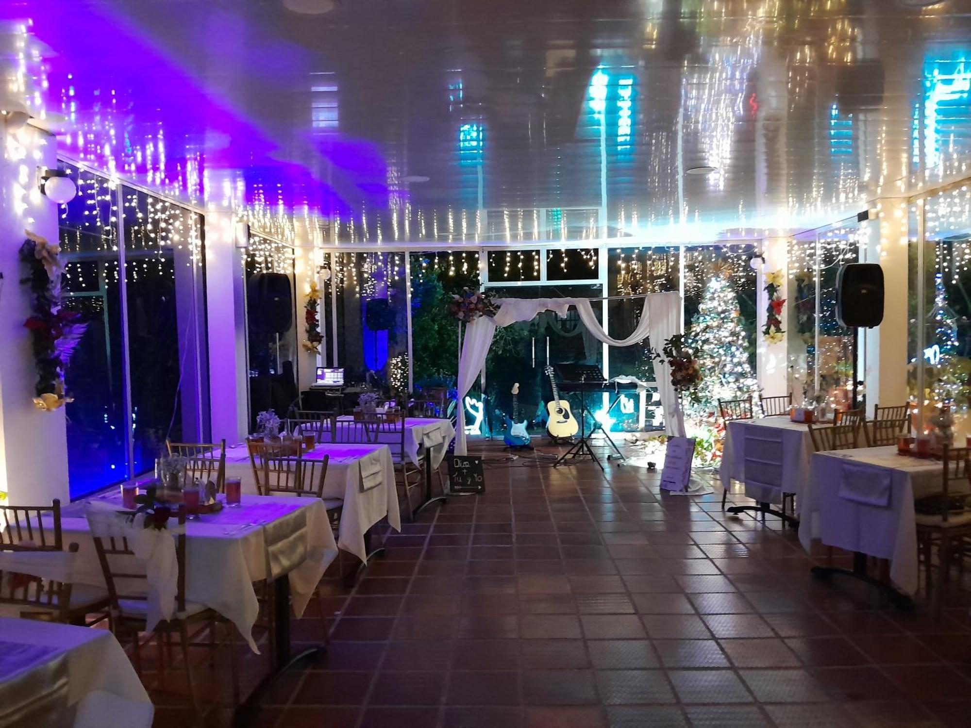 Hotel Campestre Villa Sarita サン・フランシスコ エクステリア 写真