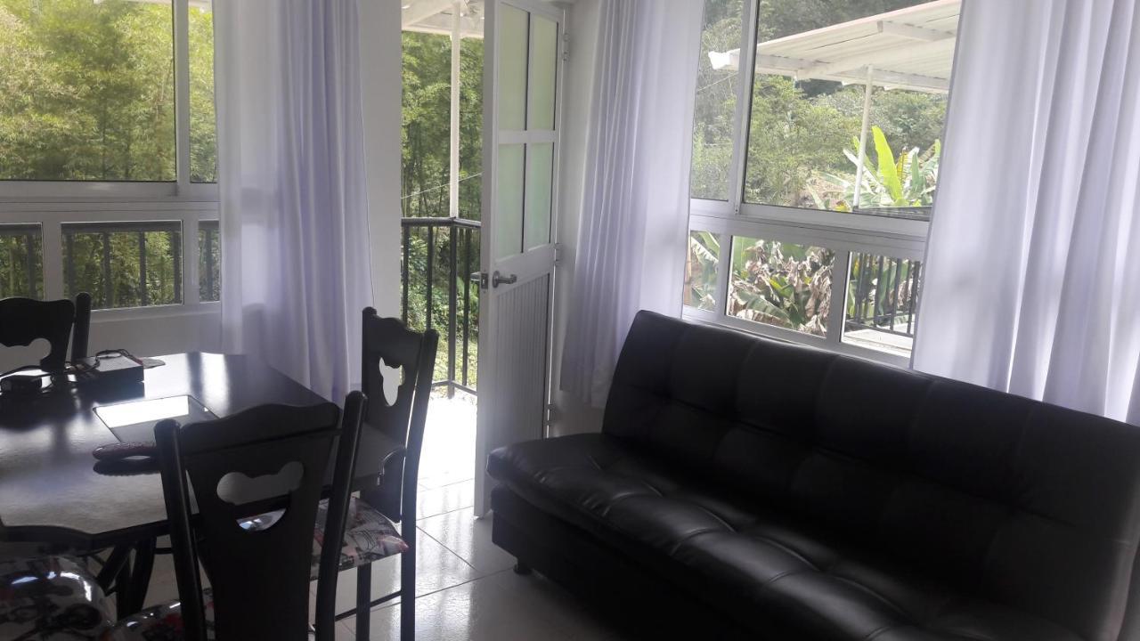 Hotel Campestre Villa Sarita サン・フランシスコ エクステリア 写真