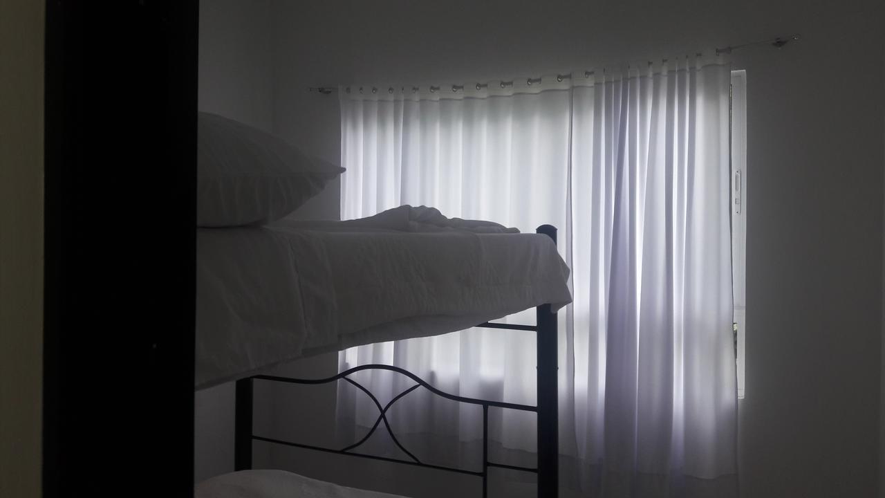 Hotel Campestre Villa Sarita サン・フランシスコ エクステリア 写真