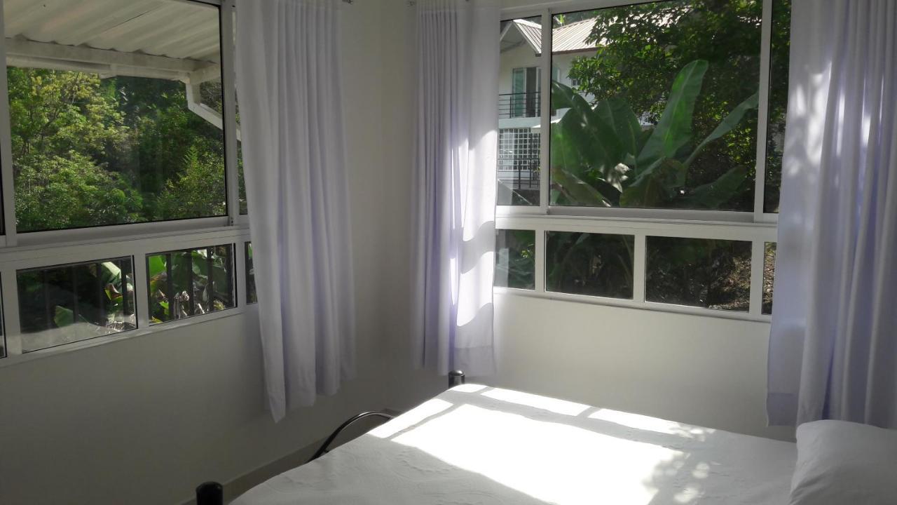 Hotel Campestre Villa Sarita サン・フランシスコ エクステリア 写真